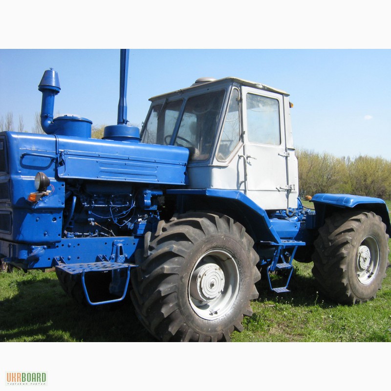 Продам трактор т-40,  трактор т-40, Дружковка — Ukrboard