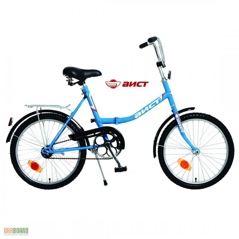 Продам велосипед Аист мужской, женский, подростковый, взрослый - Днепр .