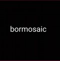 Bormosaic