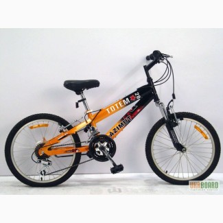 Продам детский велосипед Azimut TOTEM