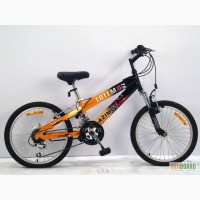 Продам детский велосипед Azimut TOTEM