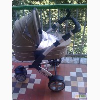 Детская коляска ABC Design 3-Tec б/у