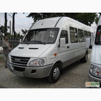 IVECO POWER DAILY A 50.13 пассажирский автобус