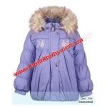LENNE куртка для девочки зима 2013