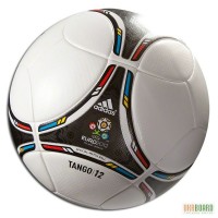Продам футбольный мяч Евро 2012 Танго 12