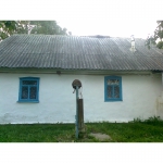 Продаю газифікований будинок в селі Данилівка Білогірського району Хмельницької області