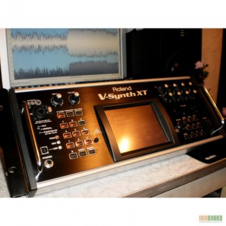 Продам Roland V-synth XT 12000