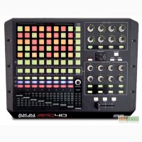 DJ-контроллер Akai APC40
