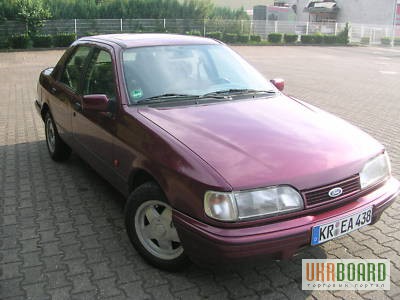 Авторазборка ! Форд сиерра-скорпио-мондео 1983-1993г