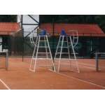 Вышки судейские(для б/тенниса, волейбола) – от производителя