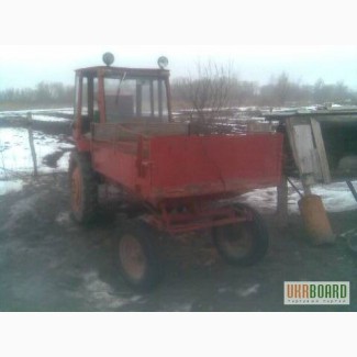Продам трактора МТЗ-80,82,Т-16