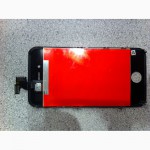 Дисплей iphone 4 и 4s (LCD+Сенсор)