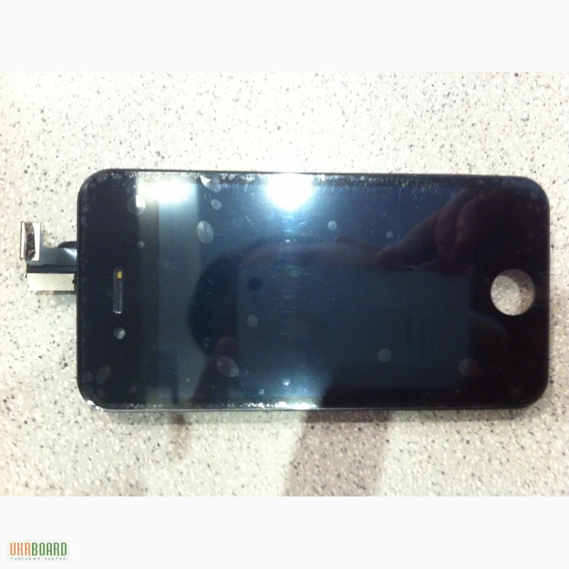 Фото 3. Дисплей iphone 4 и 4s (LCD+Сенсор)