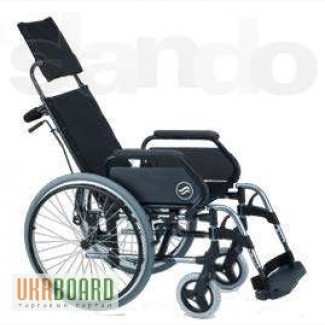 Инвалидная коляска Breezy 300r новая