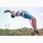 KAVA - Rope Jumping - прыжки с веревкой