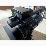 Продам відеокамеру SONY HDR-FX1000E