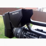 Продам відеокамеру SONY HDR-FX1000E