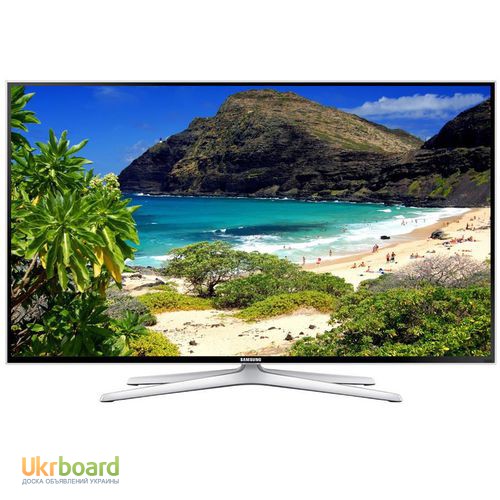 Фото 5. Samsung UE55H6400 умный телевизор Европейского качества с гарантией 400Гц, 3D, Smart Wi-Fi
