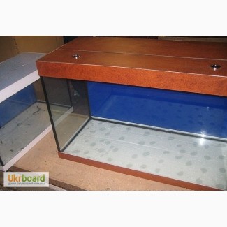 Продажа аквариумов