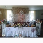 Свадебная арка, свадебный декор, арки, буквы