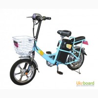 Электровелосипед Junior