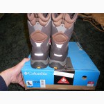 Мужские зимние ботинки Columbia Sportswear Bugaboot Plus XTM Omni-Heat