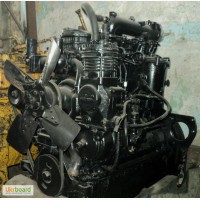Двигатель Д-240