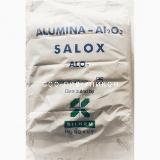 Глинозем Salox M-S1 (ALO Ex34)