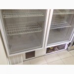 Двухдверный холодильник Мави, объем 1200 л