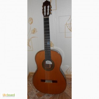 Классическая гитара Paco Castillo CLASSICAL Model 240
