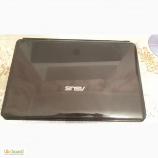 Ноутбук Asus X5 EAC