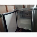 Стол Холодильный Daewoo FSU-350R. Новый