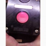 Посты управления кнопочные ПКЕ-222-3 У2
