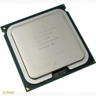 Xeon X5460 3166MHz