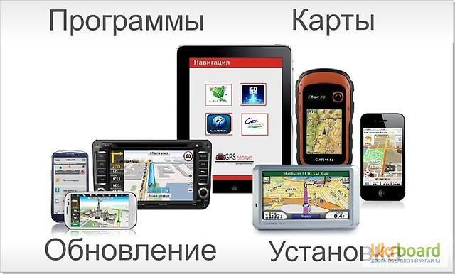 Фото 2. Навигация Навител, iGo, СитиГИД, Garmin, NAVITEL. Установка карт. GPS