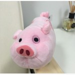 Симпатичная розовая свинка из Гравити Фолз