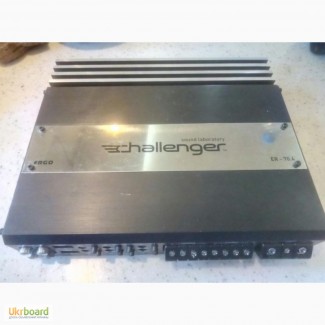Усилитель Challenger ER-70.4