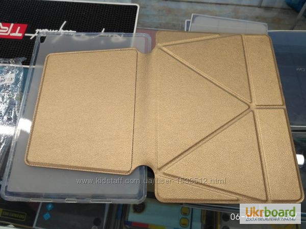 Фото 3. Чехол Smart Cover iPad PRO 10.5, стекло