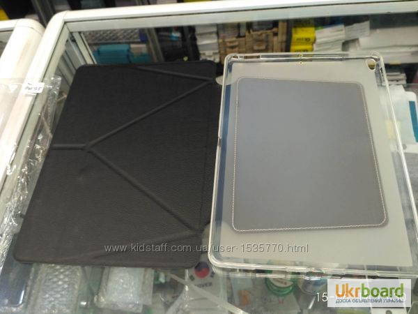 Фото 7. Чехол Smart Cover iPad PRO 10.5, стекло
