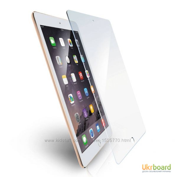 Фото 8. Чехол Smart Cover iPad PRO 10.5, стекло