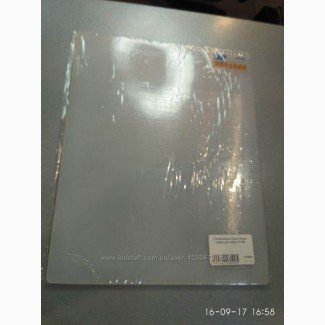 Антистатический настольный силиконовый коврик для пайки плат (200*280мм) и 180*230мм