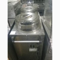Мармит тележка для подогрева посуды на колесах MODULAR EPT 260