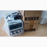Лабораторный блок питания цифровой Yaxun PS-305D 5A 30V Измерительный прибор Источник