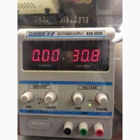 Лабораторный блок питания цифровой Yaxun PS-305D 5A 30V Измерительный прибор Источник