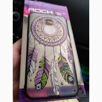 Чехол Rock Tatoo Art на Samsung J320 (J3-2016) Totem