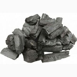 Постоянно продаю уголь древесный отличного качества, Древесный уголь из дуба, бука, березы