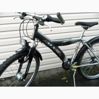 Пролам Велосипед Goricke 26 алюминиевый горник