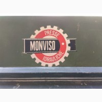 Горячий прес Monviso 250x130