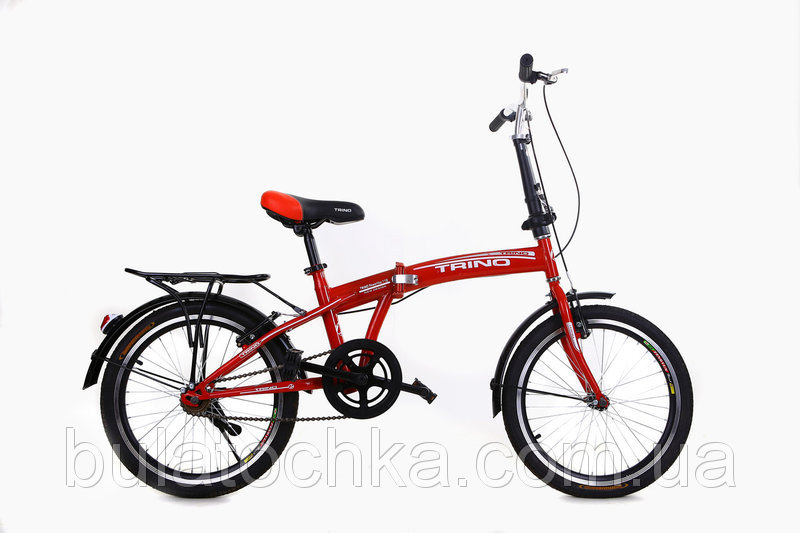 Фото 2. Велосипеды TRINO оптом и в розницу цена от 2546 грн