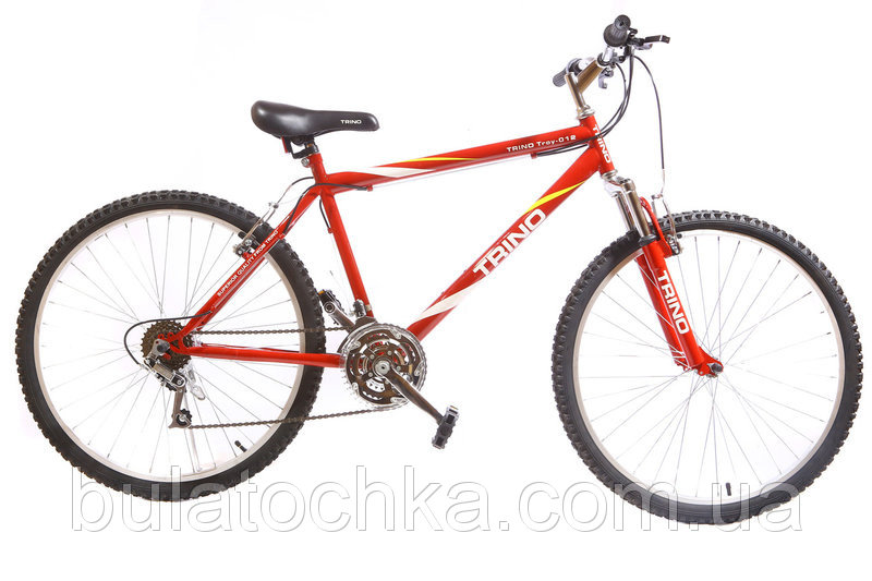 Фото 3. Велосипеды TRINO оптом и в розницу цена от 2546 грн